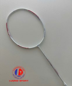 Vợt Cầu Lông Lining Axforce Cannon Pro – Trắng (Nội Địa Trung)