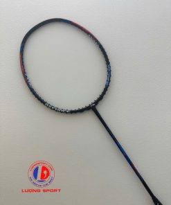Vợt Cầu Lông Lining Axforce Cannon Pro – Đen (Nội Địa Trung) New 2025