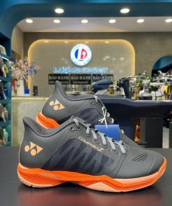 Alternative view of Giày cầu lông Yonex Power Cushion Comfort Z3 Men (Dark Gray) 2025