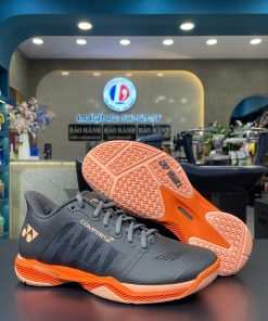 Giày cầu lông Yonex Power Cushion Comfort Z3 Men (Dark Gray) 2025