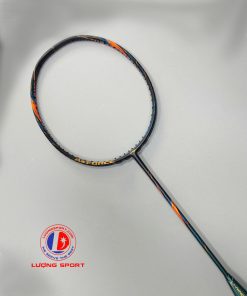 Vợt cầu lông Lining Axforce 90 – Loh Kean Yew Hàng Nội Địa Trung ( Tặng 1 Cước đan Yonex BG 66 Ultimax trị giá 180.000 vnđ )