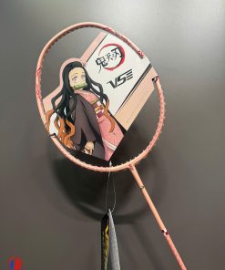 Vợt cầu lông VS Kimetsu no Yaiba 40 - Kamado Nezuko