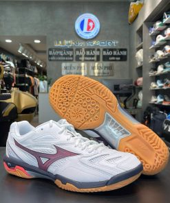 Alternative view of Giày cầu lông Mizuno Wave Fang Pro 25AW Chính Hãng 2025