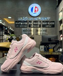 Giày cầu lông Yonex SHB 470CR - Hồng new 2025