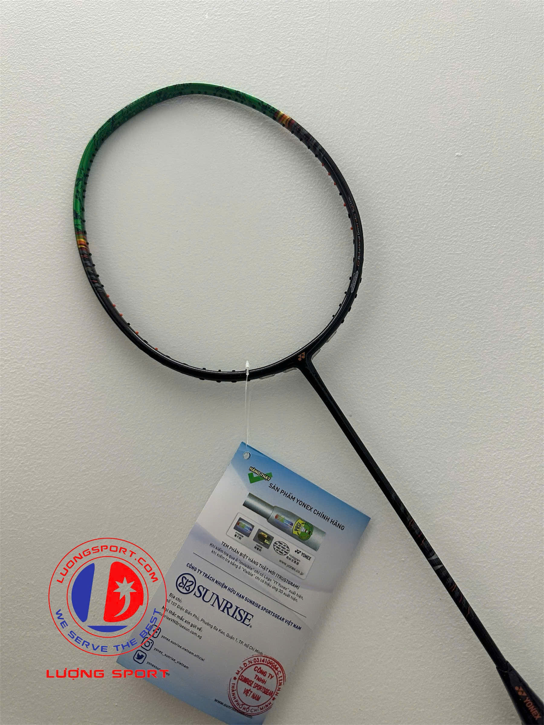 Vợt Cầu Lông Yonex Astrox 99 Pro 2025 Chính Hãng