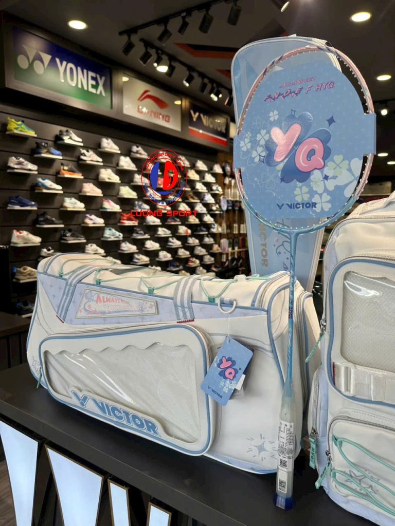  giới thiệu bộ sưu tập Victor Huang Ya Qiong 2025