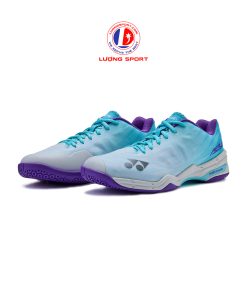 Giày Cầu Lông Yonex Aerus X - Indigo Chính Hãng 2025