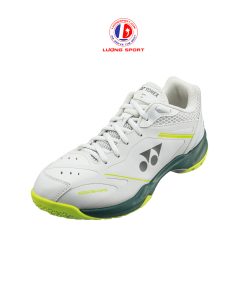 Giày Cầu Lông Yonex SHB 65X4 VA X - Grayish Beige Chính Hãng 2025