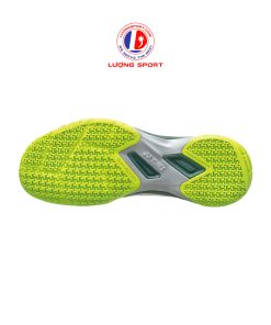 Alternative view of Giày Cầu Lông Yonex SHB 65X4 VA X - Grayish Beige Chính Hãng 2025