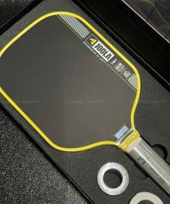 Alternative view of Vợt Pickleball Joola Scorpeus Pro IV 14mm - Vietnam Colorway