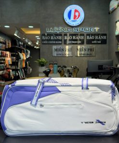 Alternative view of Túi cầu lông Victor BR5656ZSW AJ Zheng Siwei chính hãng 2025
