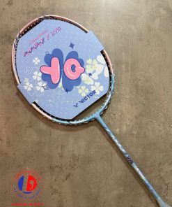 Vợt cầu lông Victor AURASPEED FANTÔME F HYQ New 2025 (Huang Ya Qiong) – Nội Địa