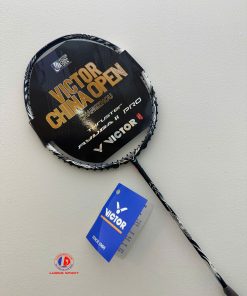 Vợt Cầu Lông Victor Thruster RYUGA 2 PRO China Open 2025 Limited Edition (CHANGZHOU)( Tặng 1 Cước đan Yonex BG 66 Ultimax trị giá 180.000 vnđ )