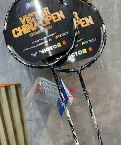 Alternative view of Vợt Cầu Lông Victor Thruster RYUGA 2 PRO China Open 2025 Limited Edition (CHANGZHOU)( Tặng 1 Cước đan Yonex BG 66 Ultimax trị giá 180.000 vnđ )