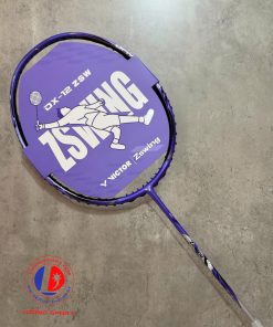Vợt cầu lông Victor DriveX 12 ZSW J Nội địa Trung 2025 (Zheng Siwei)