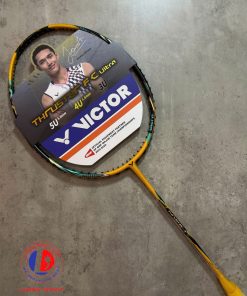 Vợt cầu lông Victor Thruster F C ULTRA X Nội địa Trung chính hãng
