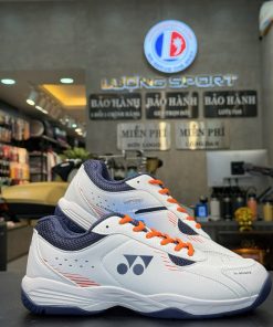 Alternative view of Giày cầu lông Yonex HEXIS Trắng chính hãng 2025