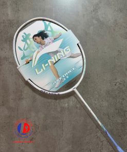 Vợt cầu lông Lining Axforce 80 Light - Nội địa Trung Mới 2025 ( Tặng 1 Cước đan Yonex BG 66 Ultimax trị giá 180.000 vnđ )