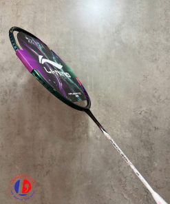 Alternative view of Set Vợt Lining Halbertec 8000 Limited New 2025