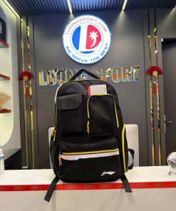 Balo cầu lông Lining P-ABSV131-1 Chính Hãng 2025