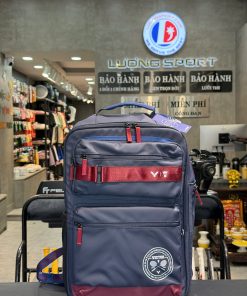 Balo Cầu Lông Victor BR5039VBC Xanh Chính Hãng 2025