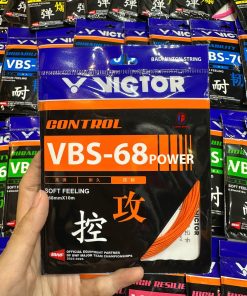 Alternative view of Cước căng vợt Victor VBS-68 Power (Xách tay nội địa trung)