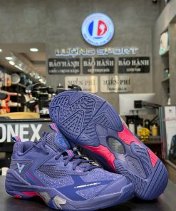 Giày Cầu Lông Victor P9200cHPVBC Xanh Dương Chính Hãng 2025