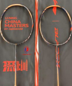 Alternative view of Vợt cầu lông Lining Bladex 900 Vàng Đồng Limited New 2025