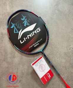 Vợt Cầu Lông Lining Aeronaut 9000C 4U Chính Hãng 2025