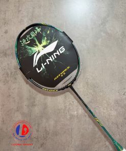 Vợt cầu lông Lining Axforce 100 II Gen 2 - Nội Địa New 2025