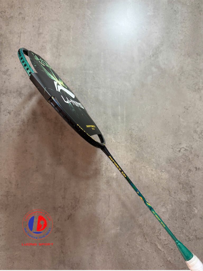 Vợt cầu lông Lining Axforce 100 II Gen 2 - Nội Địa