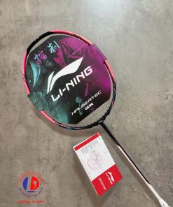 Vợt Cầu Lông Lining Halbertec Motor Pro Chính Hãng 2025