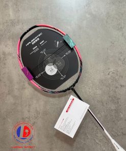 Alternative view of Vợt Cầu Lông Lining Halbertec Motor Pro Chính Hãng 2025