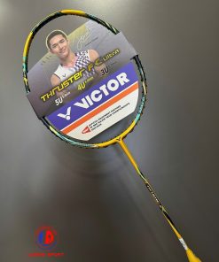 Vợt Cầu Lông Victor Thruster F C Ultra X Chính Hãng 2025