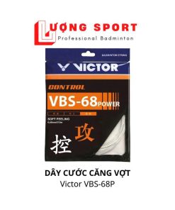 Cước căng vợt Victor VBS-68 Power (Xách tay nội địa trung)