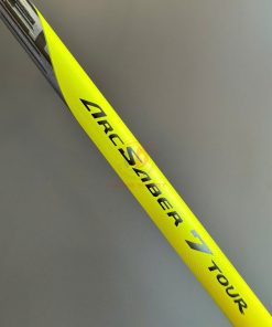 Alternative view of Vợt cầu lông Yonex Arcsaber 7 Tour chính hãng  (Tặng cước đan Yonex 65 Titanium trị giá 140.000vnđ)