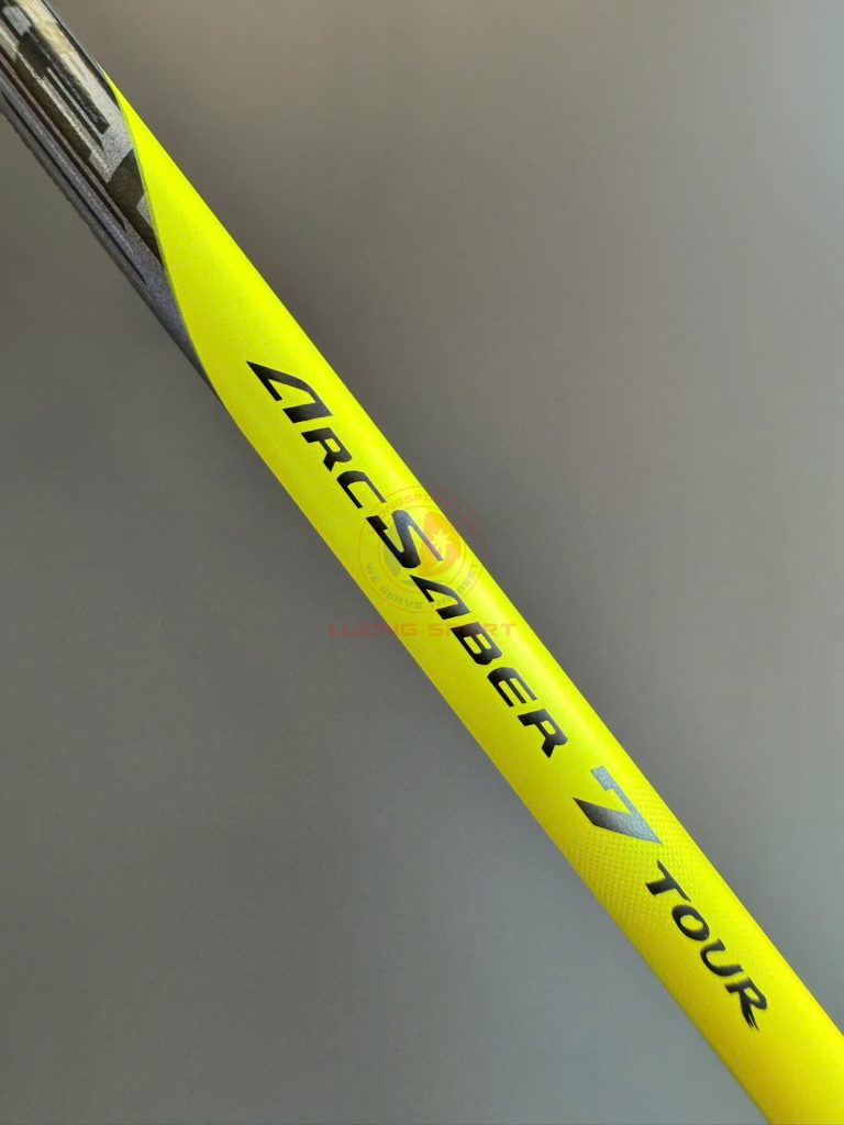 Yonex Arcsaber 7 Tour