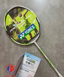 Vợt Cầu Lông Yonex Astrox 100 Game VA Chính Hãng 2025 ( Tặng 1 Cước đan Yonex BG 66 Ultimax trị giá 180.000 vnđ )