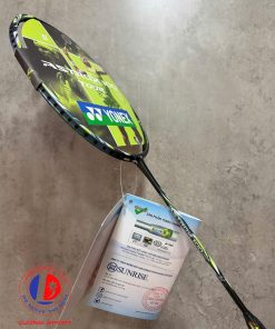 Alternative view of Vợt Cầu Lông Yonex Astrox 100 Tour VA Chính Hãng 2025 ( Tặng 1 Cước đan Yonex BG 66 Ultimax trị giá 180.000 vnđ )