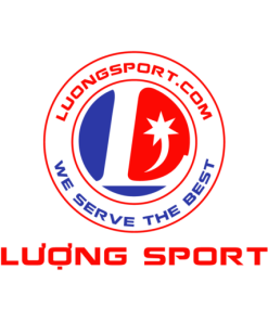 Giày Cầu Lông Lefus L038 Trắng đen Chính Hãng 2025