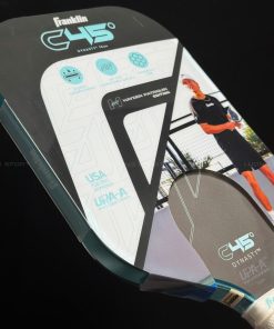 Alternative view of Vợt Pickleball Franklin C45 Hayden Patriquin Edition 16mm