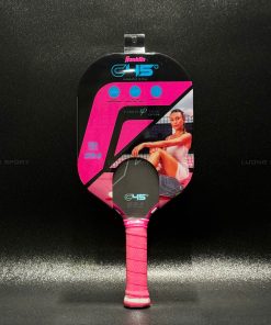 Vợt Pickleball Franklin C45 Parris Todd Edition 16mm