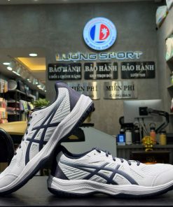 Alternative view of Giày Cầu Lông Asics Upcourt 6 Men - Trắng 2025