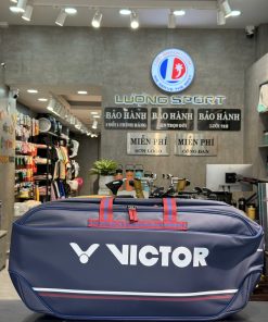 Túi Cầu Lông Victor BR5639VBC chính hãng 2025
