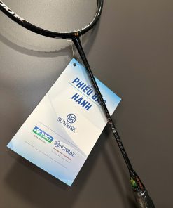 Alternative view of Vợt Cầu Lông Yonex Astrox 99 Tour 2025 Chính Hãng ( Tặng 1 Cước đan Yonex BG 66 Ultimax trị giá 180.000 vnđ )