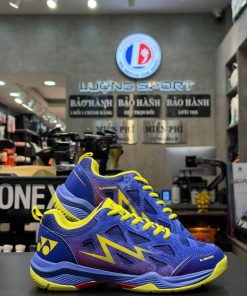 Alternative view of Giày Cầu Lông Yonex Dominant 6 - Deep Cobalt Chính Hãng