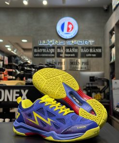Giày Cầu Lông Yonex Dominant 6 - Deep Cobalt Chính Hãng