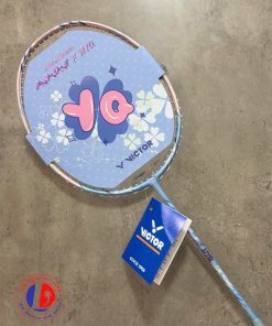 Vợt Cầu Lông Victor AURASPEED FANTÔME F HYQ Chính Hãng 2025