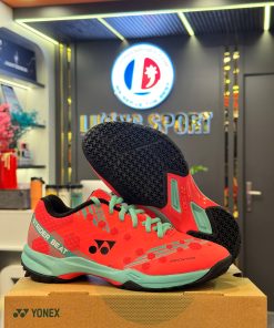 Giày cầu lông Yonex Strider Beat - Bright Red chính hãng
