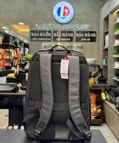 Alternative view of Balo Cầu Lông Lining  China Master 2025 đen Chính Hãng